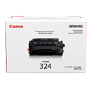 Canon (CRG-324) Toner Cartridge (6,000 Yield) (3481B003AA)