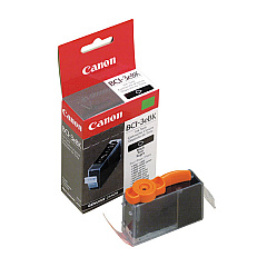 Canon (BCI-3eBK) Black Ink Tank (500 Yield) (4479A003)