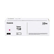 Canon (T10) Magenta Toner Cartridge (10,000 Yield) (4564C001AA)