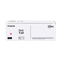 Canon (T10) Magenta Toner Cartridge (10,000 Yield) (4564C001AA)