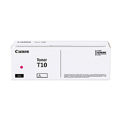 Canon (T10) Magenta Toner Cartridge (10,000 Yield) (4564C001AA)