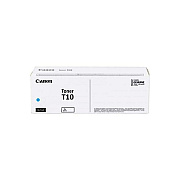 Canon (T10) Cyan Toner Cartridge (10,000 Yield) (4565C001AA)