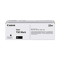 Canon (T10) Black Toner Cartridge (13,000 Yield) (4566C001AA)