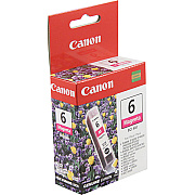Canon (BCI-6M) Magenta Ink Tank (4707A003)