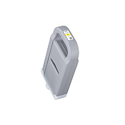 Canon (PFI-740 Y) Yellow Pigment Ink Tank (700ml) (4772C001)