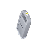 Canon (PFI-740 Y) Yellow Pigment Ink Tank (700ml) (4772C001)