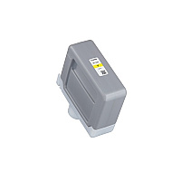 Canon (PFI-340 Y) Yellow Pigment Ink Tank (330ml) (4777C001)