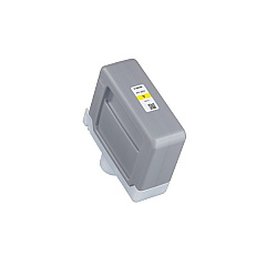Canon (PFI-340 Y) Yellow Pigment Ink Tank (330ml) (4777C001)