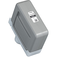 Canon (PFI-2300 MBK) Matte Black Pigment Ink Tank (330ml) (5276C001)