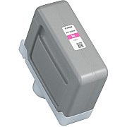 Canon (PFI-2300 M) Magenta Pigment Ink Tank (330ml) (5279C001)