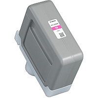 Canon (PFI-2300 M) Magenta Pigment Ink Tank (330ml) (5279C001)