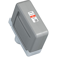 Canon (PFI-2300 R) Red Pigment Ink Tank (330ml) (5282C001)