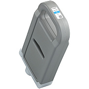 Canon (PFI-2700 C) Cyan Pigment Ink Tank (700ml) (5289C001)