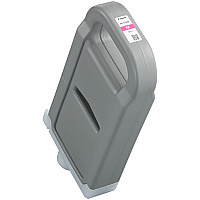 Canon (PFI-2700 M) Magenta Pigment Ink Tank (700ml) (5290C001)