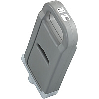 Canon (PFI-2700 GY) Gray Pigment Ink Tank (700ml) (5292C001)