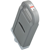 Canon (PFI-2700 R) Red Pigment Ink Tank (700ml) (5293C001)