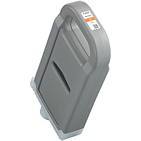 Canon (PFI-2700 O) Orange Pigment Ink Tank (700ml) (5294C001)
