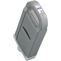 Canon (PFI-2700 V) Violet Pigment Ink Tank (700ml) (5296C001)