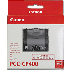 Canon (PCC-CP400) Card Size Paper Cassette (6202B001)