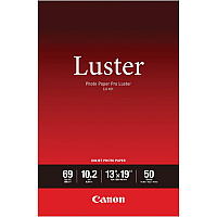 Canon Photo Paper Pro Luster (6211B005)