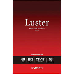Canon Photo Paper Pro Luster (6211B005)