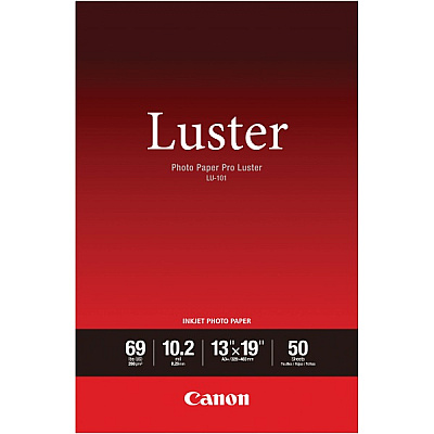 Canon Photo Paper Pro Luster (6211B005)