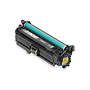 Canon (CRG-332Y) Yellow Toner Cartridge (6,400 Yield) (6260B012AB)