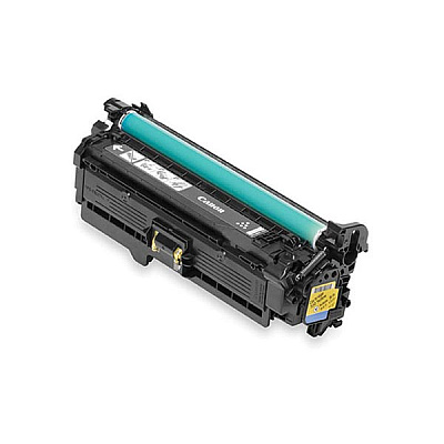 Canon (CRG-332Y) Yellow Toner Cartridge (6,400 Yield) (6260B012AB)