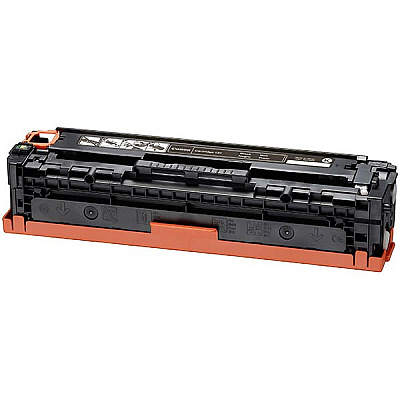 Canon (CRG-131BK) Black Toner Cartridge (1,400 Yield) (6272B001AA)