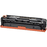 Canon (CRG-131BK H) High Yield Black Toner Cartridge (2,400 Yield) (6273B001AA)