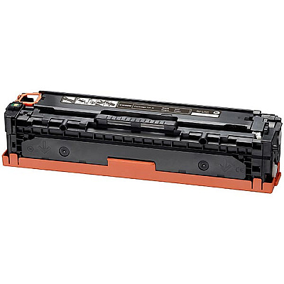 Canon (CRG-131BK H) High Yield Black Toner Cartridge (2,400 Yield) (6273B001AA)