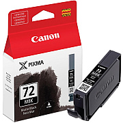 Canon LUCIA (PGI-72MBK) PIXMA Pro-10 Matte Black Ink Tank (6402B002)