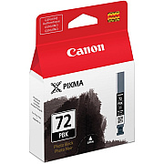 Canon LUCIA (PGI-72PBK) PIXMA Pro-10 Photo Black Ink Tank (6403B002)