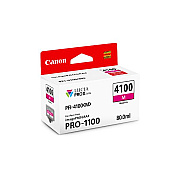 Canon (PFI-4100) Magenta Ink Tank (80mL) (6779C002)