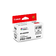 Canon (PFI-4100) Chroma Optimizer Ink Tank (80mL) (6787C002)