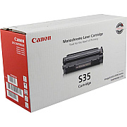 Canon (S35) Toner Cartridge (3,500 Yield) (7833A001BA)