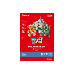 Canon Matte Photo Paper (7981A011)