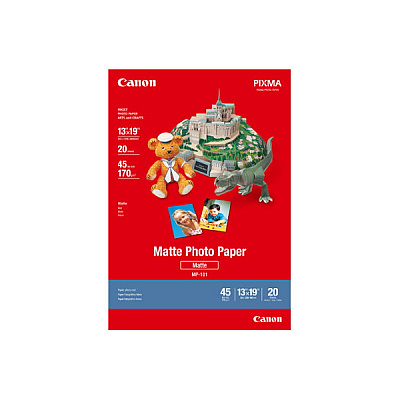 Canon Matte Photo Paper (7981A011)