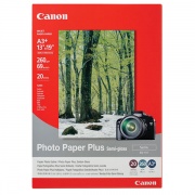 Canon Matte Photo Paper (4" x 6") (120 Sheets/Pkg) (7981A014)
