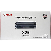 Canon (X25) Toner Cartridge (2,500 Yield) (8489A001BA)