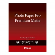 Canon Photo Paper Pro Premium Matte (8657B004)