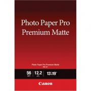 Canon Photo Paper Pro Premium Matte (8657B010)