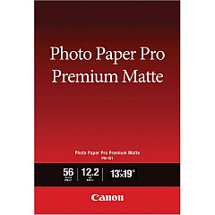 Canon Photo Paper Pro Premium Matte (8657B010)