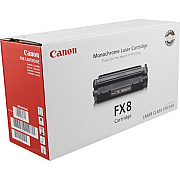 Canon (FX-8) Toner Cartridge (3,500 Yield) (8955A001BA)