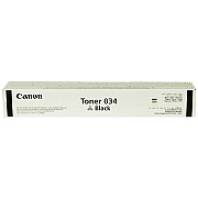 Canon (CRG-034) Black Toner Cartridge (12,000 Yield) (9454B001AA)