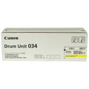 Canon (CRG-034) Yellow Drum Unit (34,000 Yield) (9455B001AA)