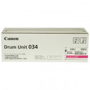 Canon (CRG-034) Magenta Drum Unit (34,000 Yield) (9456B001AA)