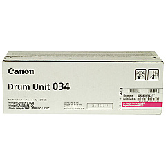Canon (CRG-034) Magenta Drum Unit (34,000 Yield) (9456B001AA)