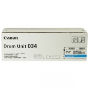 Canon (CRG-034) Cyan Drum Unit (34,000 Yield) (9457B001AA)