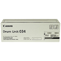 Canon (CRG-034) Black Drum Unit (34,000 Yield) (9458B001AA)
